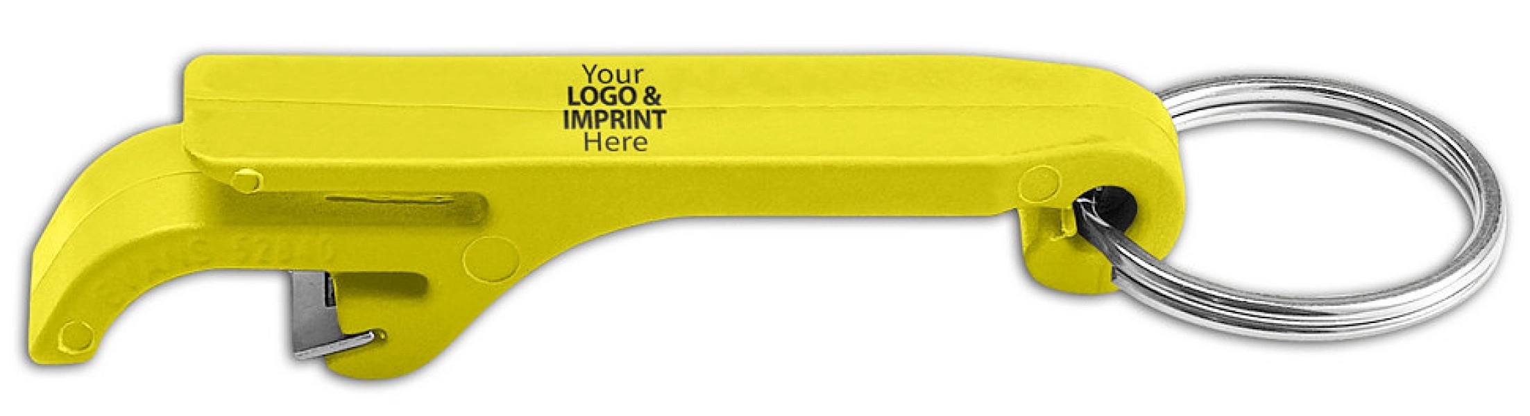 Beverage Wrench - Bottle/Can Opener 3