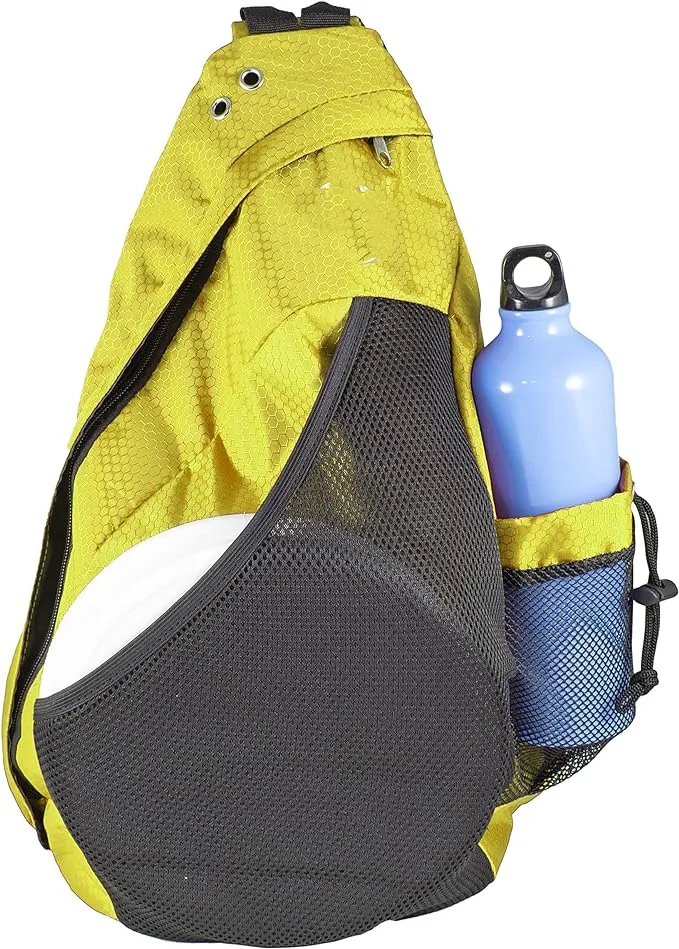 Frisbee Storage Bag 10 Pieces 4