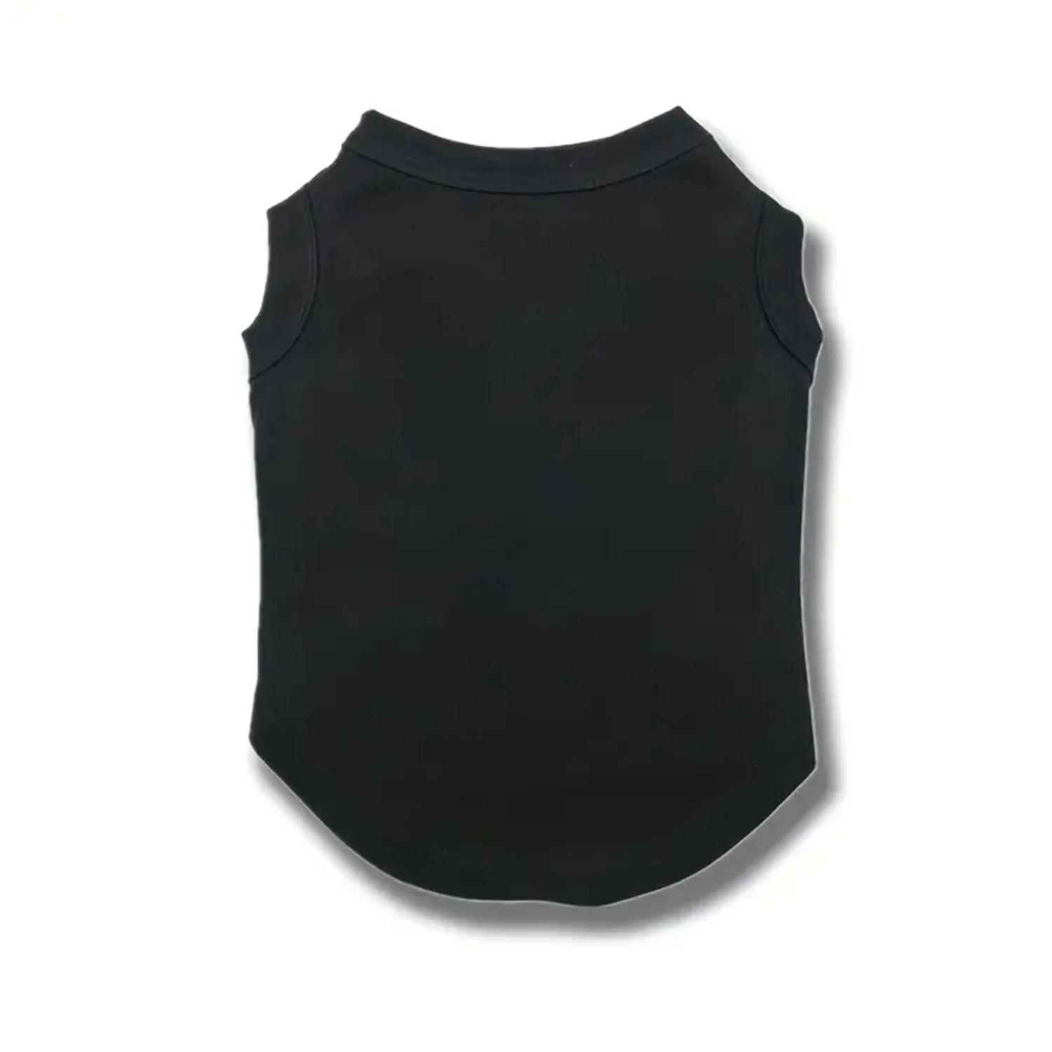 Customizable Dog Pullover 5