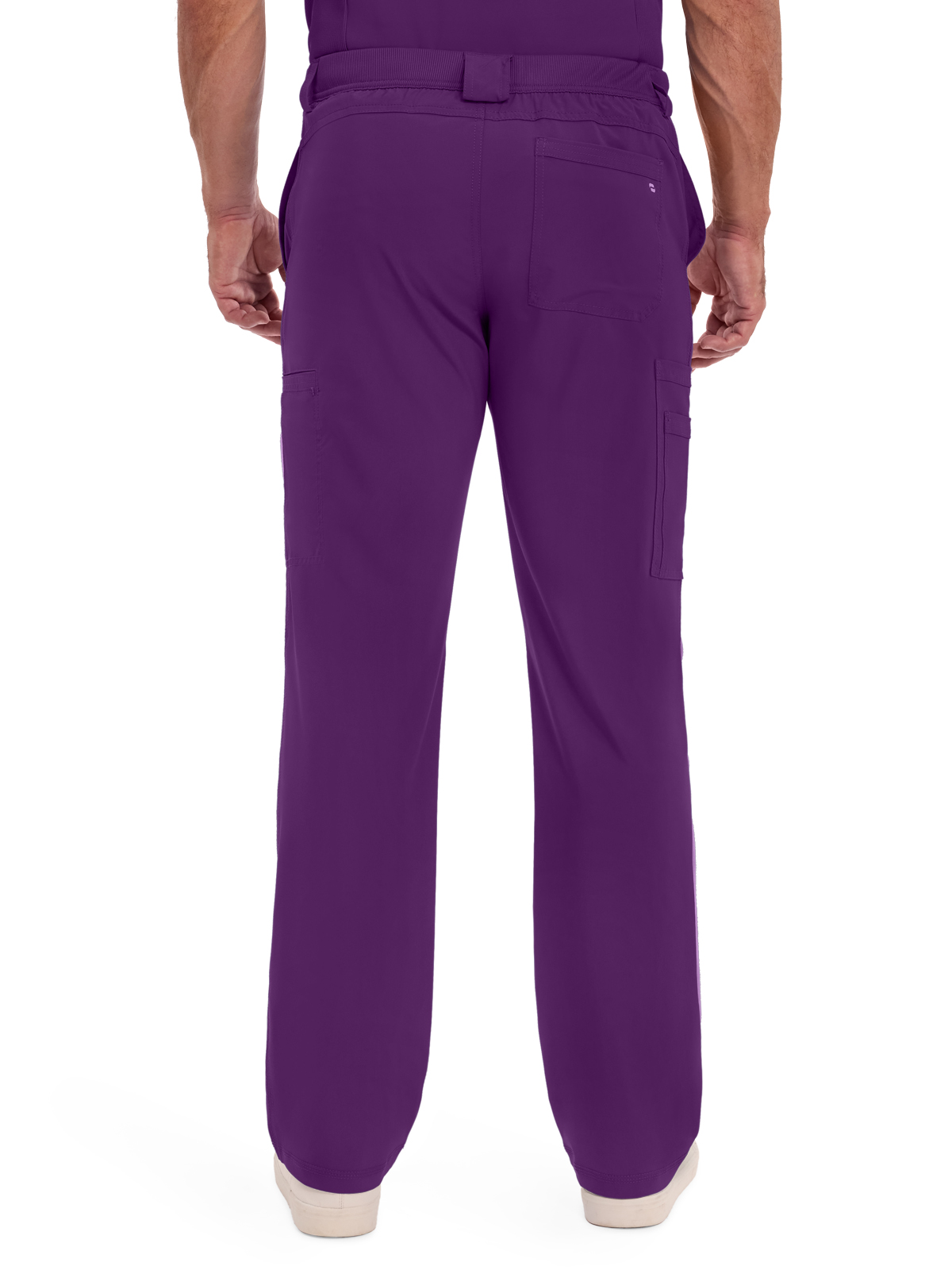 Infinity - Men's 6-Pocket Tapered Leg Pant 54