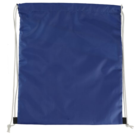 Combo Recycled Drawstring Bag 14