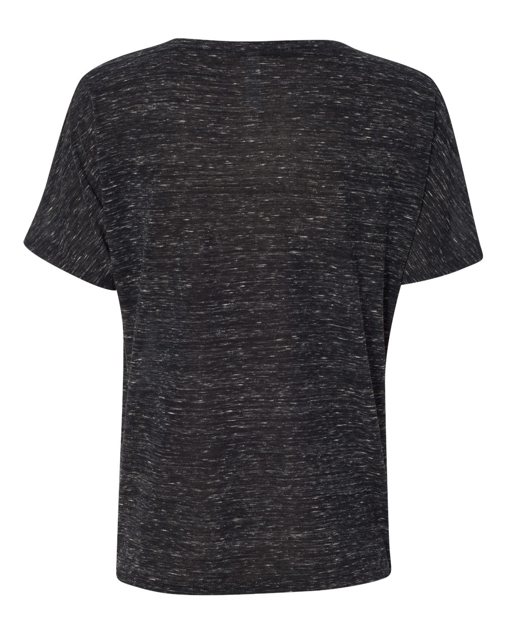 Women's Slouchy V-Neck Tee - 8815 39