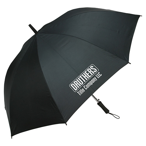 Lockwood Auto-Open Golf Umbrella 3