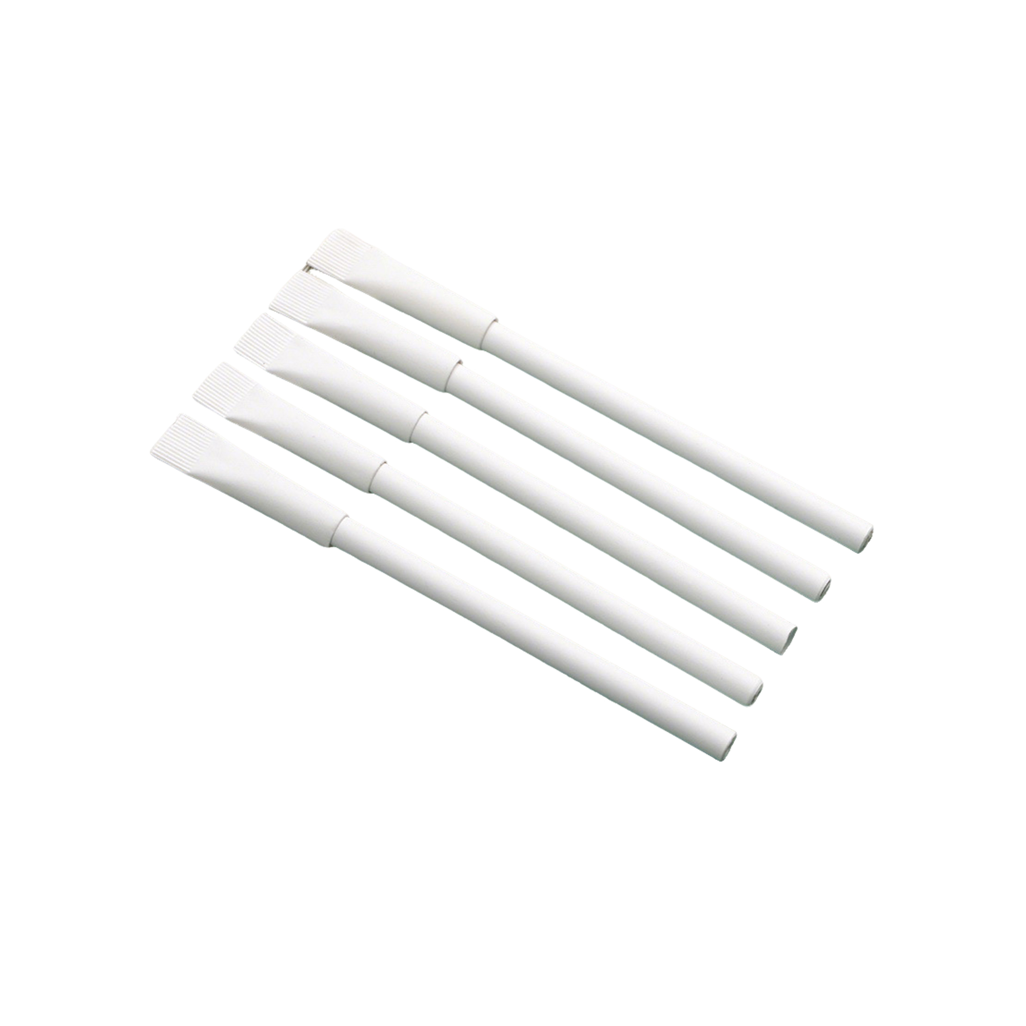 Recycled Kraft Tube Ballpoint Writing Stick 20