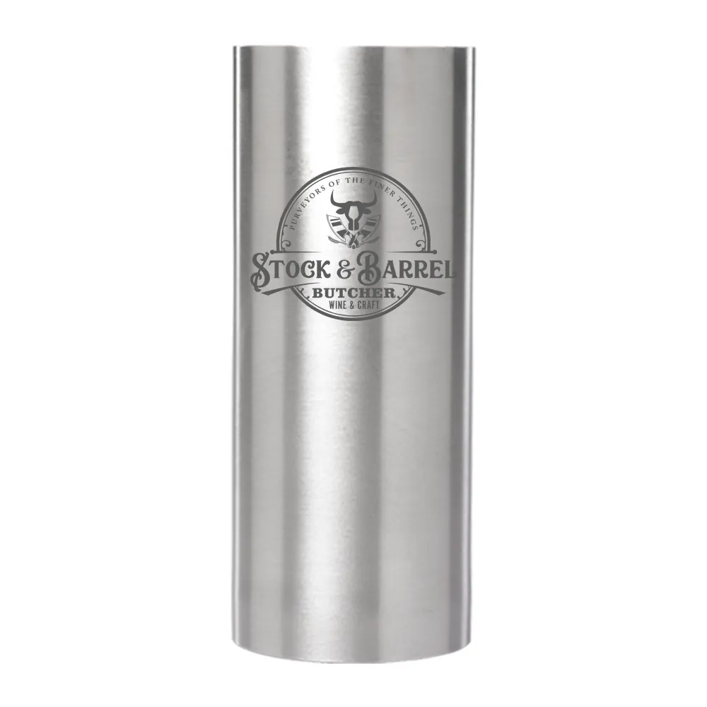 200ml. Thimble Measure 5