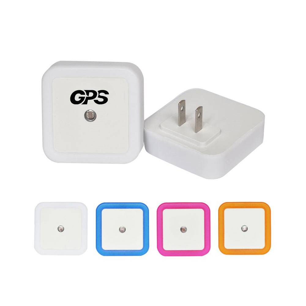 LED Light Controlled Induction Night Light 3