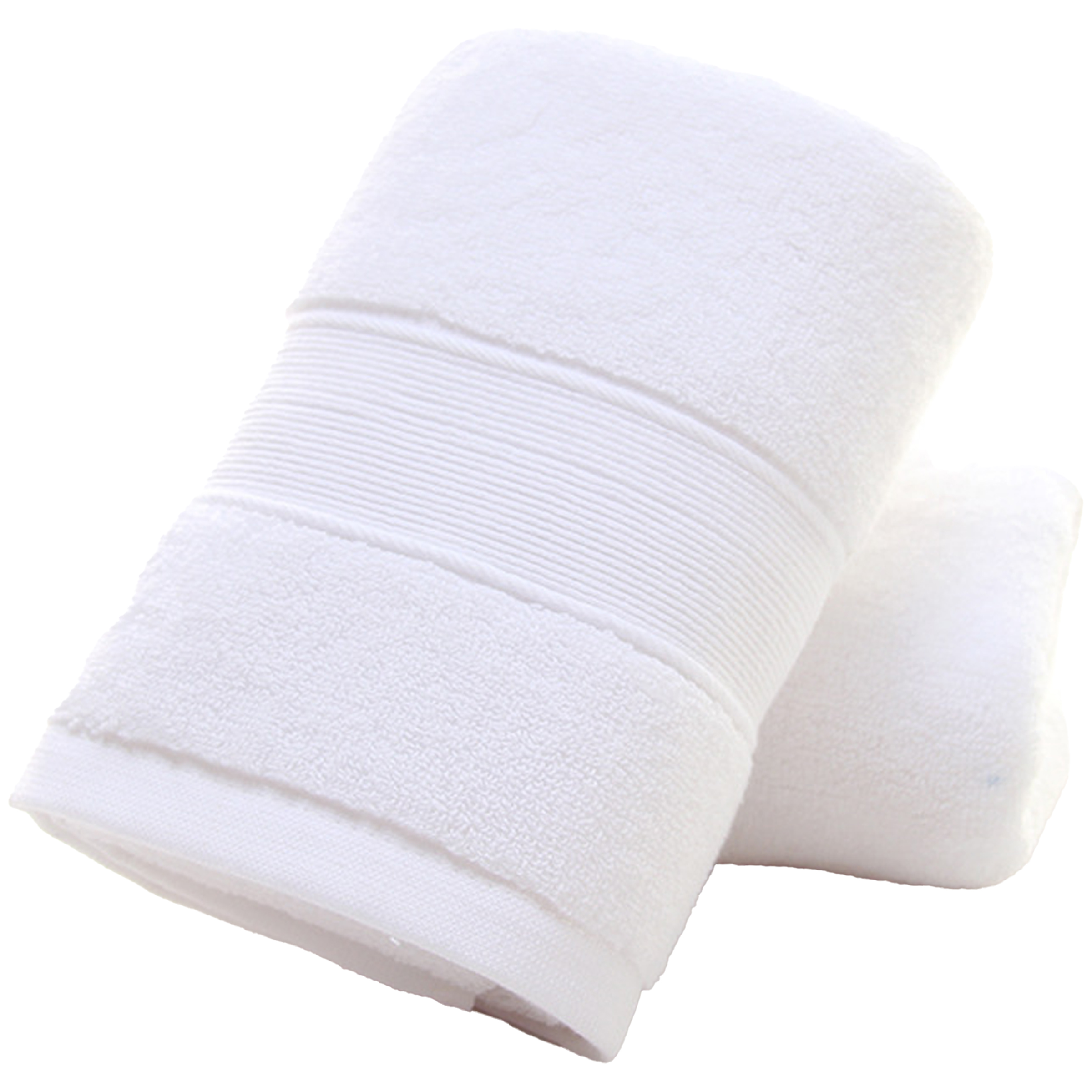 Cotton Thick Absorbent Towel 2