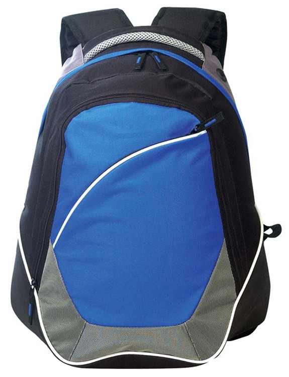 Deluxe Backpack 1