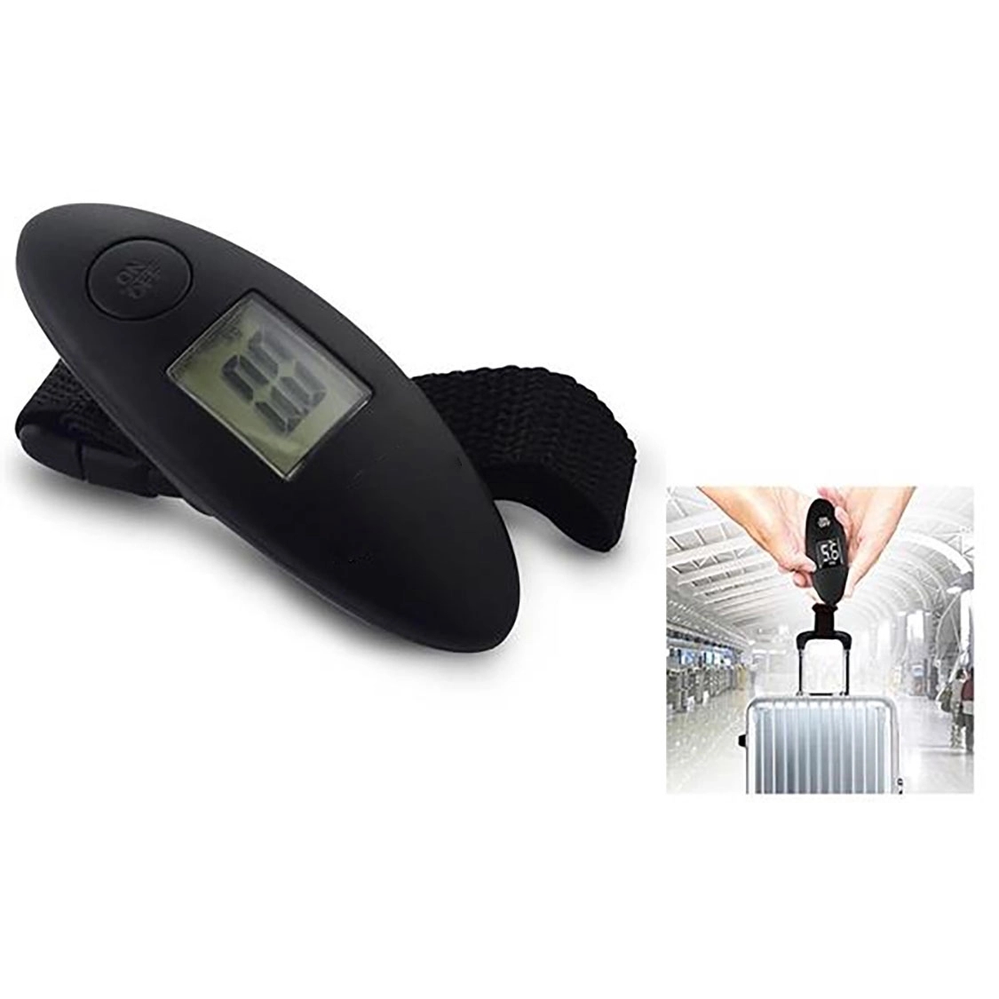 Travel Luggage Scale Electronic For Shopping 3