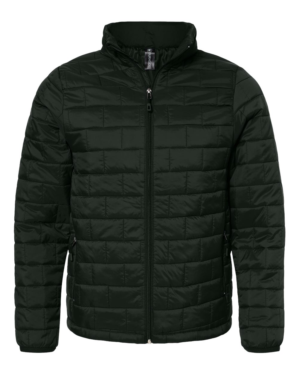 Elemental Puffer Jacket