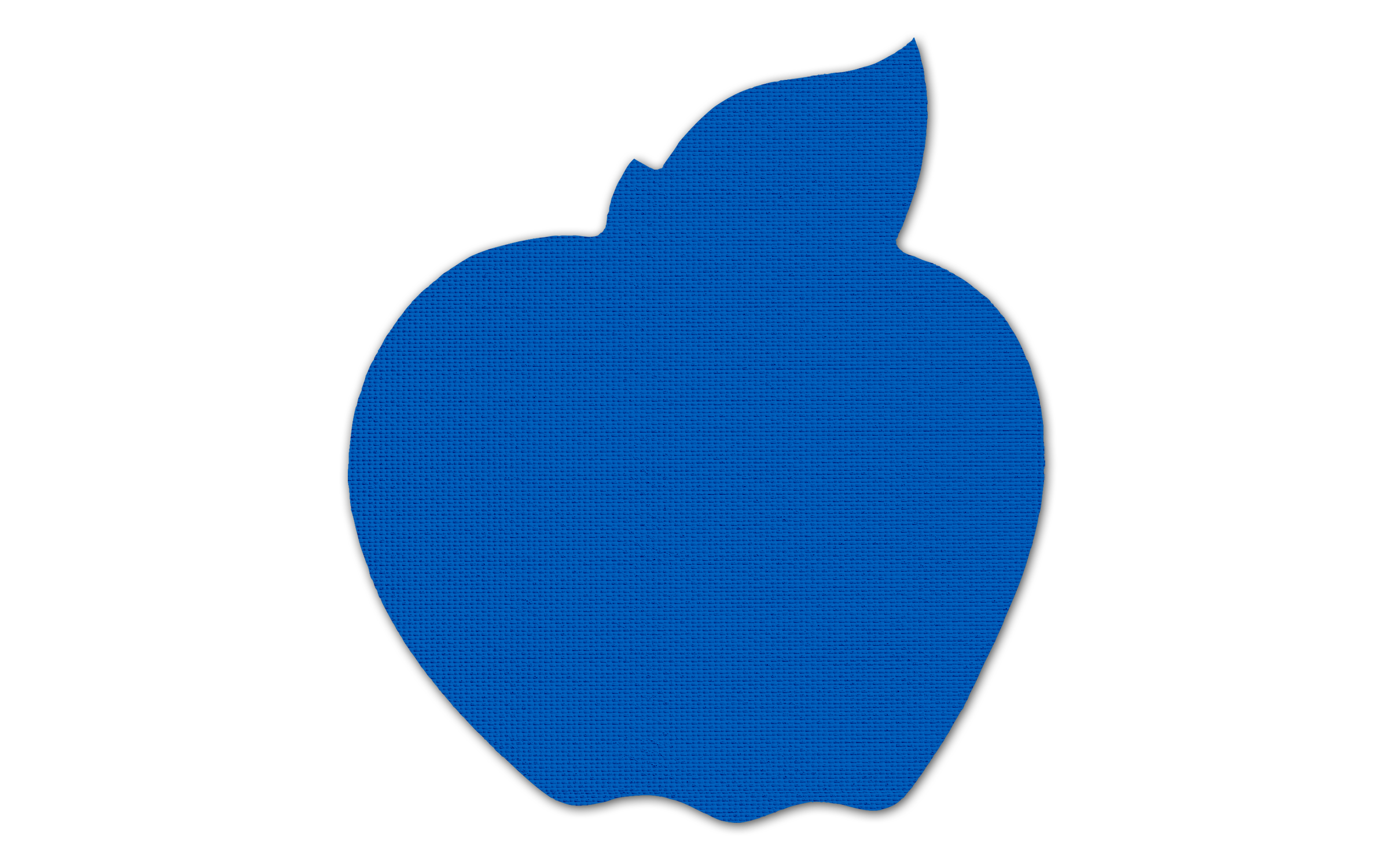 Apple Rubber Jar Opener 6AP 28