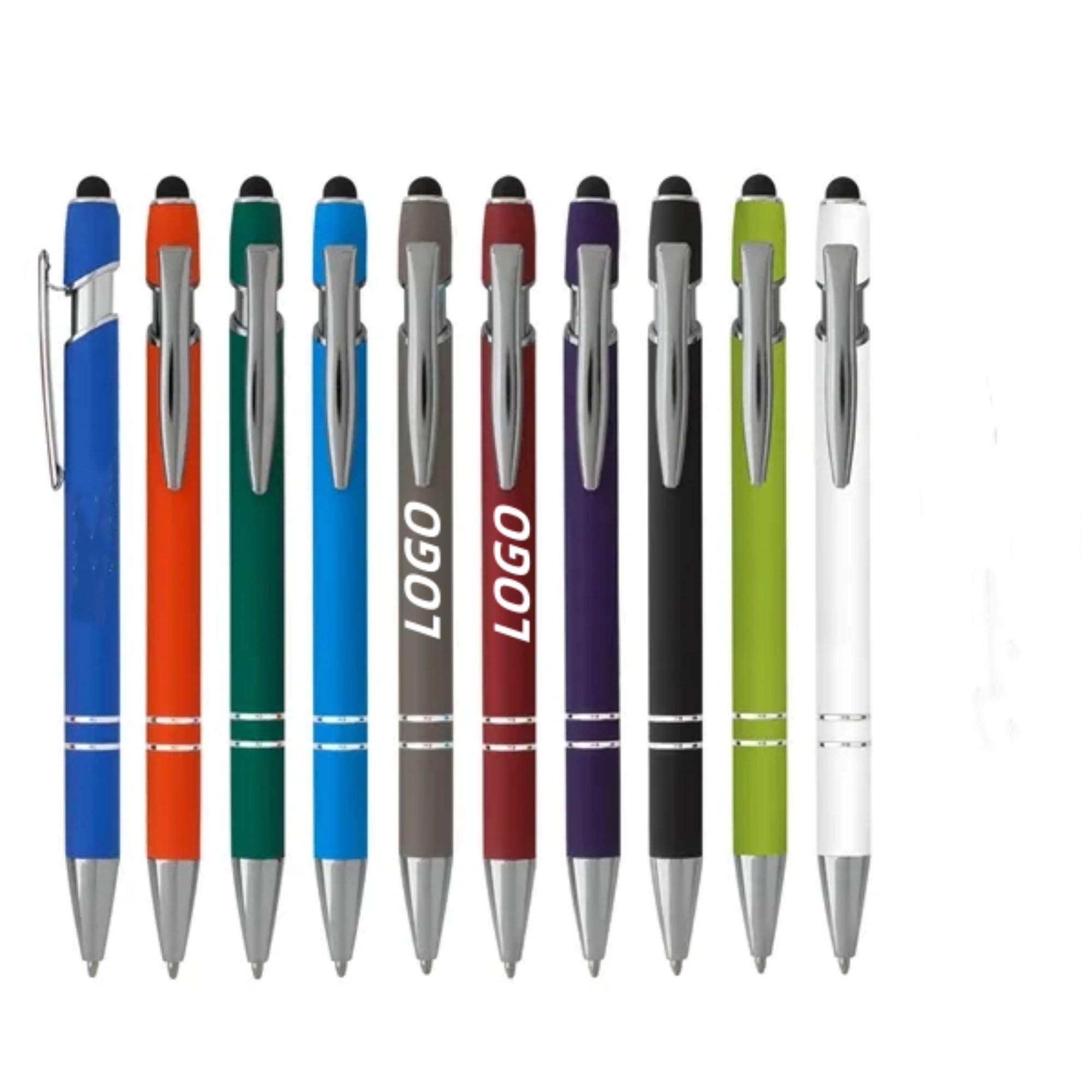 Incline Stylus Pen 1