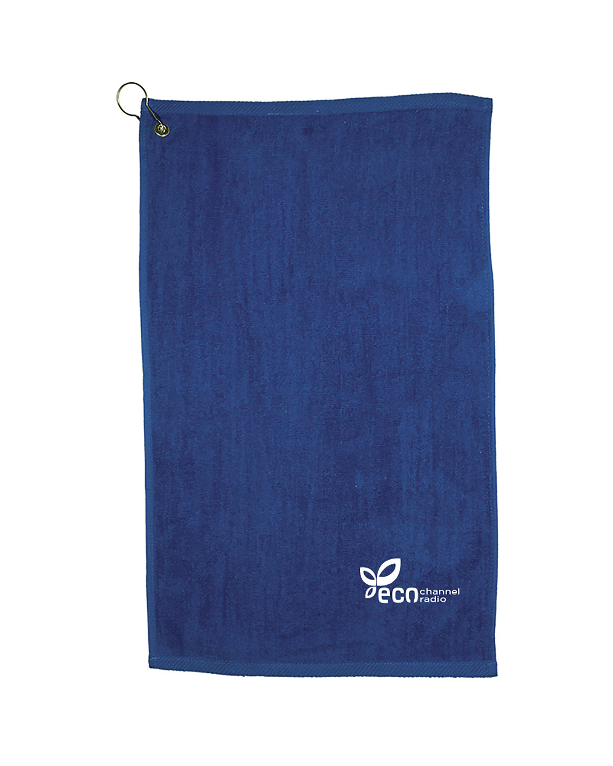 Fingertip Towel Dark Colors 5