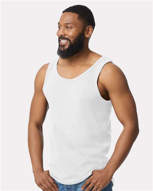 Unisex Softstyle® Tank Top - 64200 31