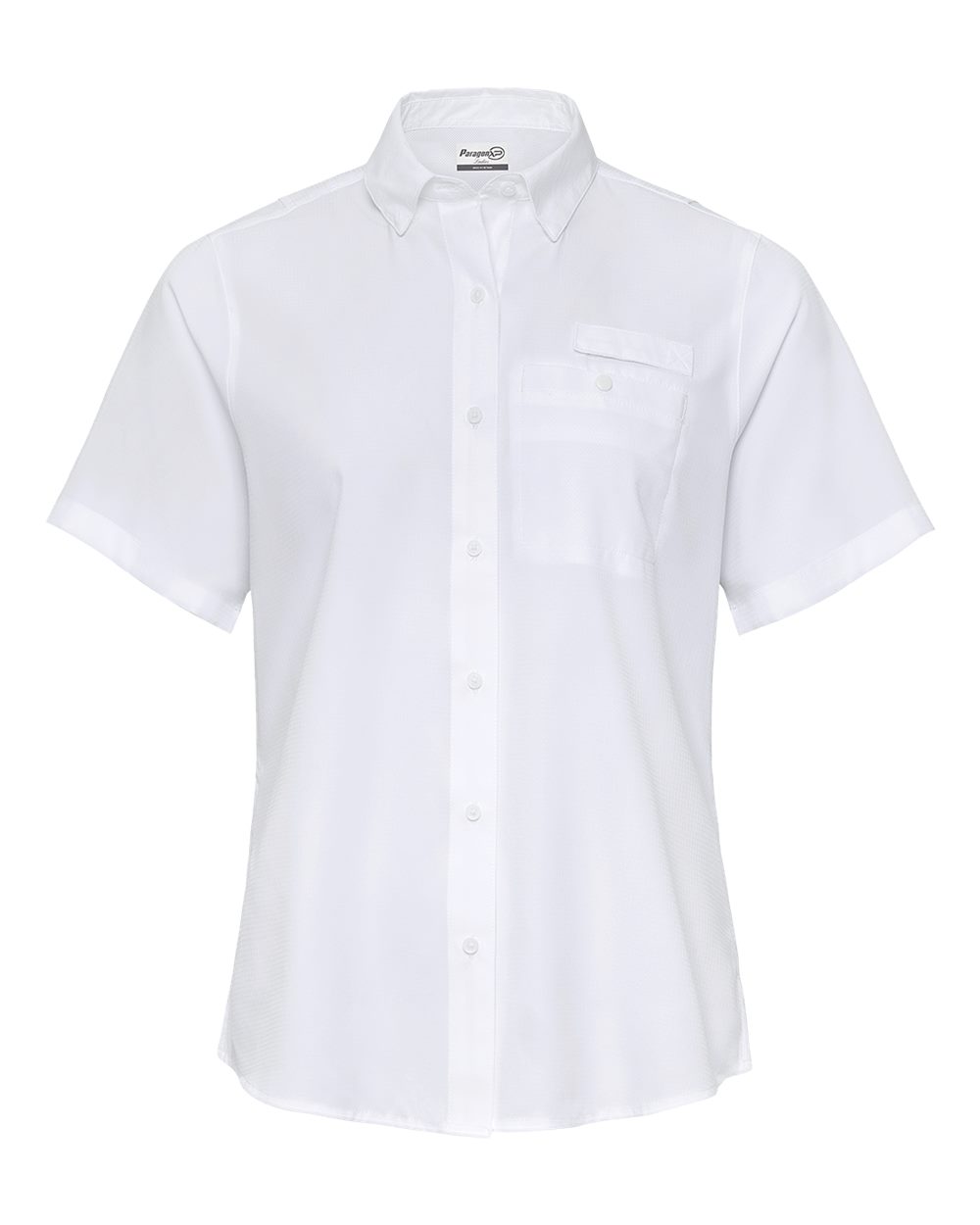 Women's Hatteras Performance Short Sleeve Fishing Shirt - 704 11