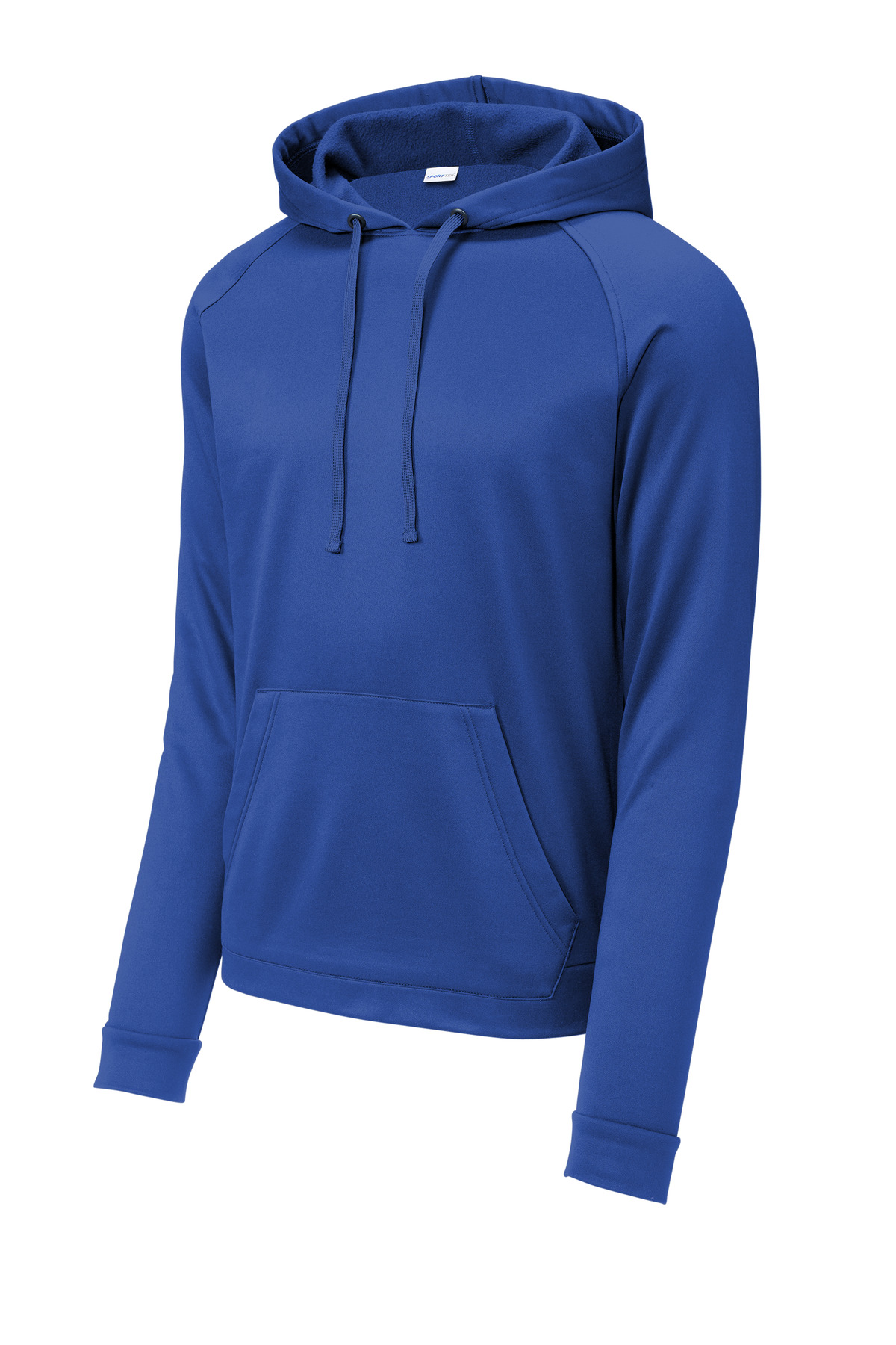 Sport-Tek Re-Compete Fleece Pullover Hoodie ST730 41