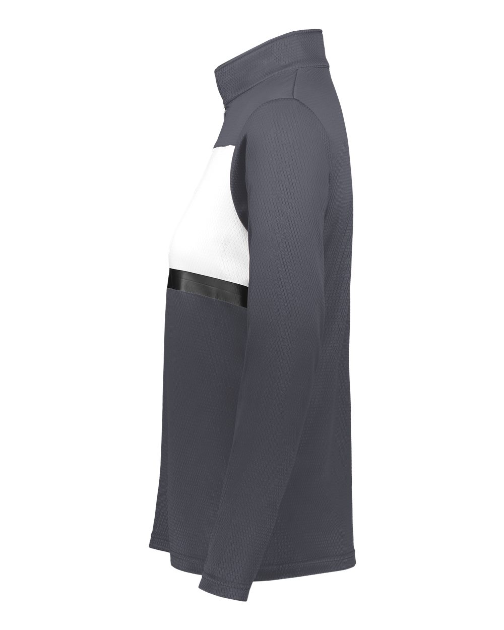 Women's Prism Bold Quarter-Zip Pullover - 222791 17
