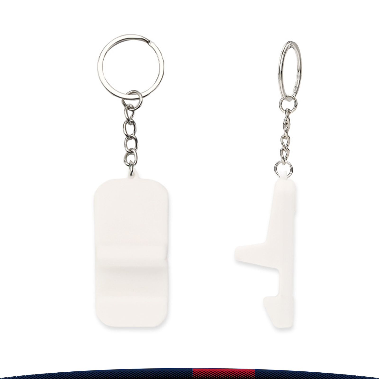 Keychain Phone Stand 7