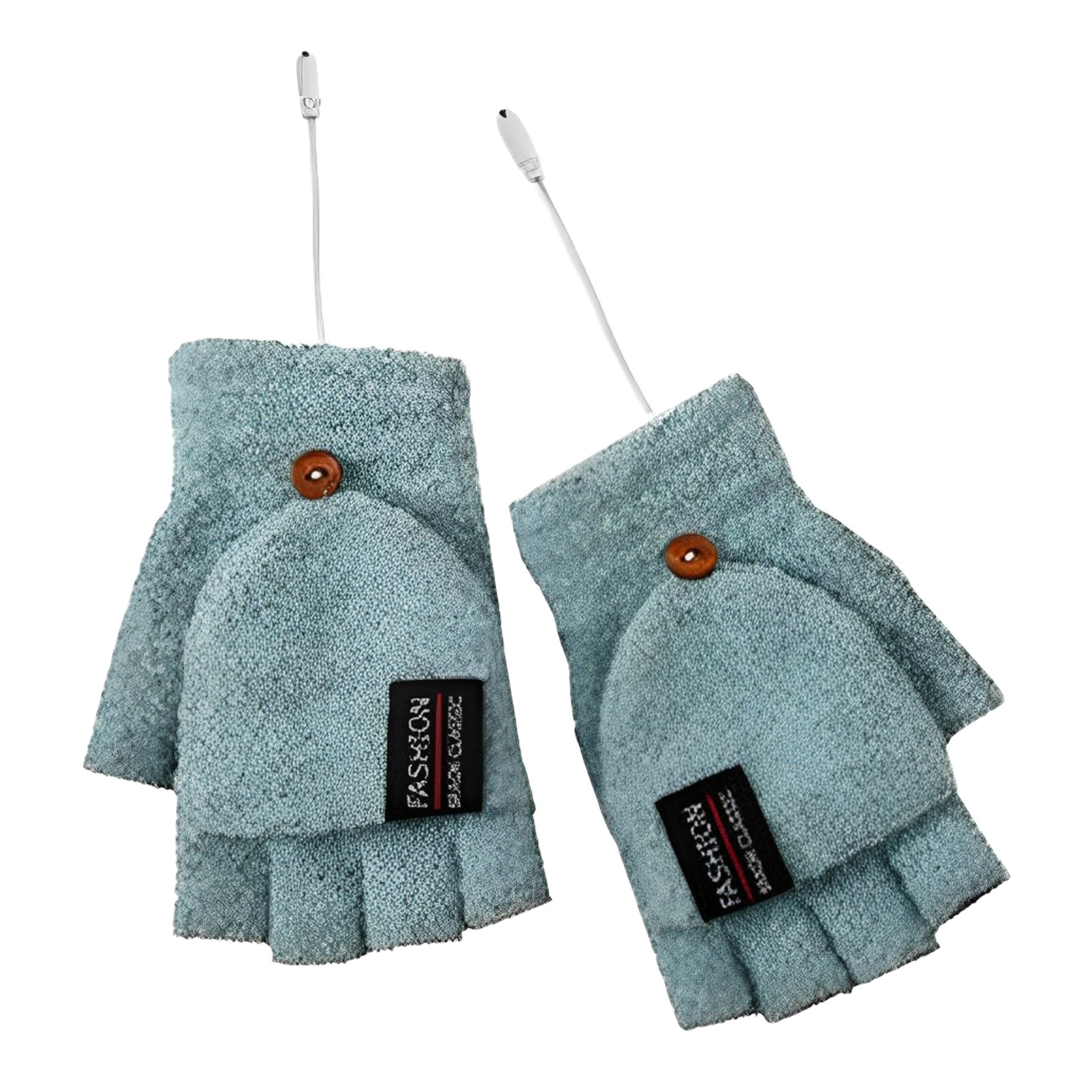 Heated Glove 5