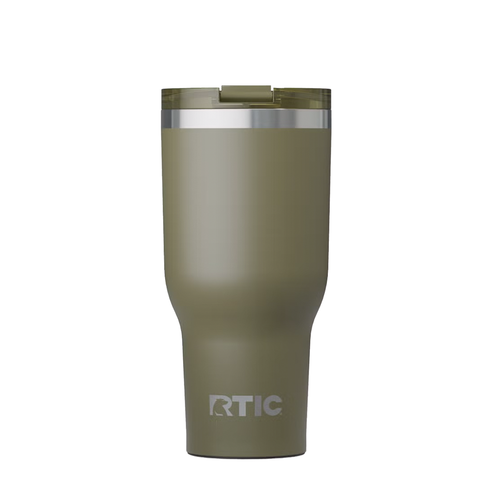 RTIC 40 oz Essential Tumbler 7
