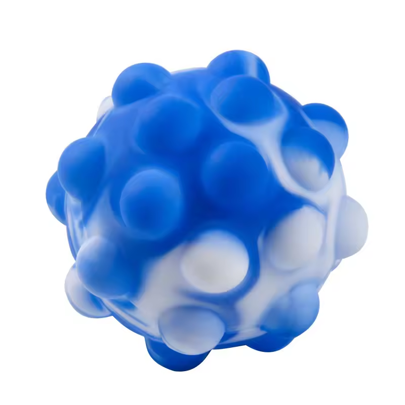 Push Pop Stress Ball 6