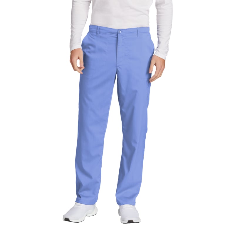 WonderWink Men's Premiere Flex Cargo Pant 34