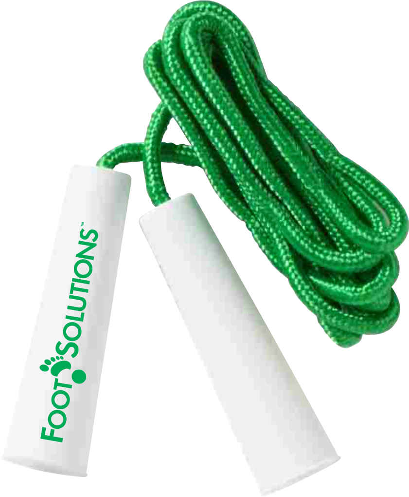 Colorful Jump Rope 5