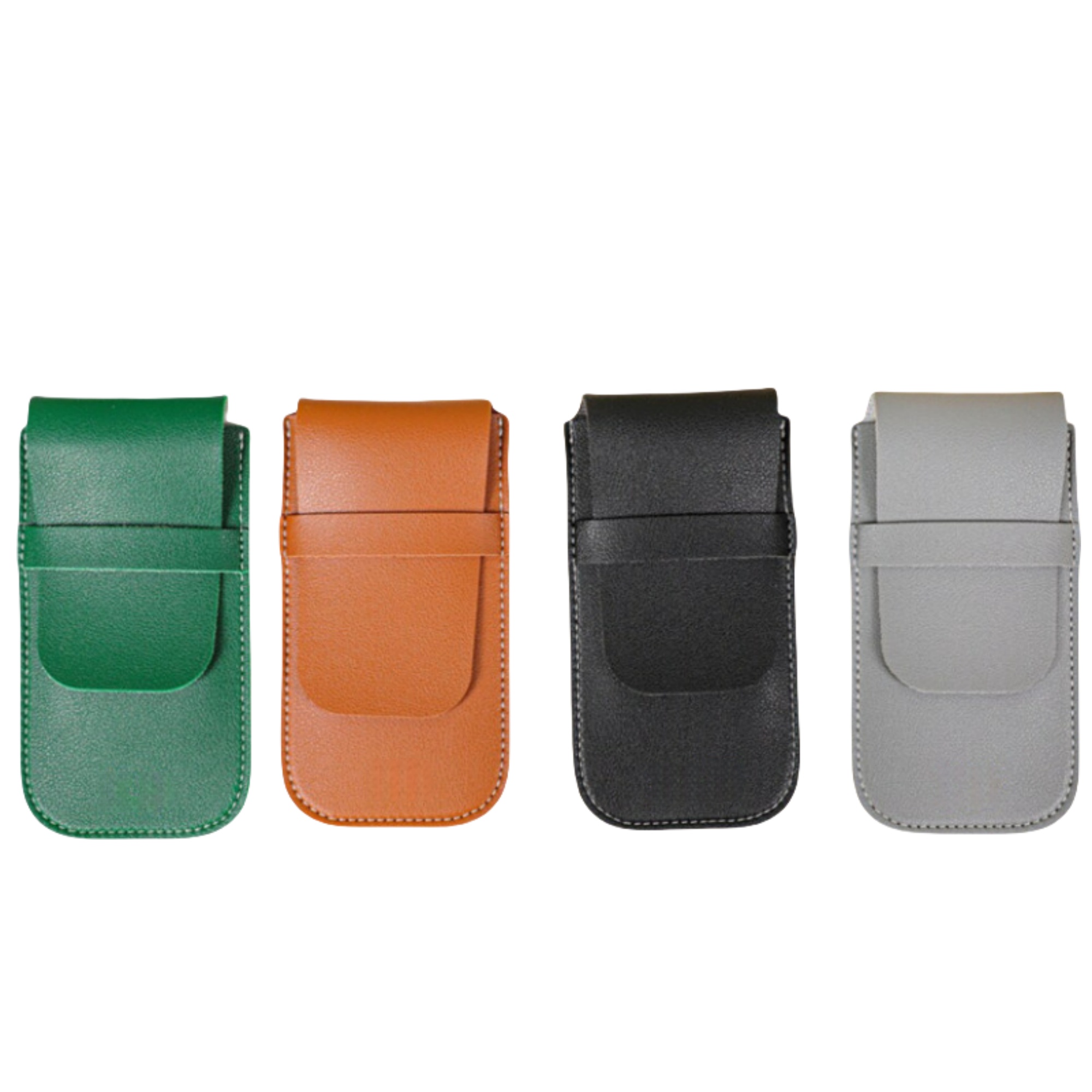 PU Watch Travel Pouches Storage Organizer 3