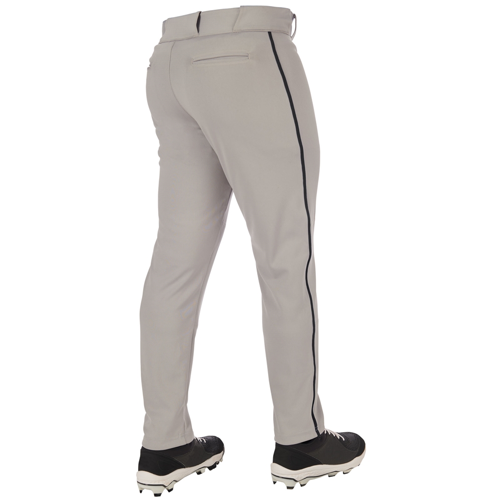 Triple Crown 2.0 Tapered Bottom Pant w/Braid 9