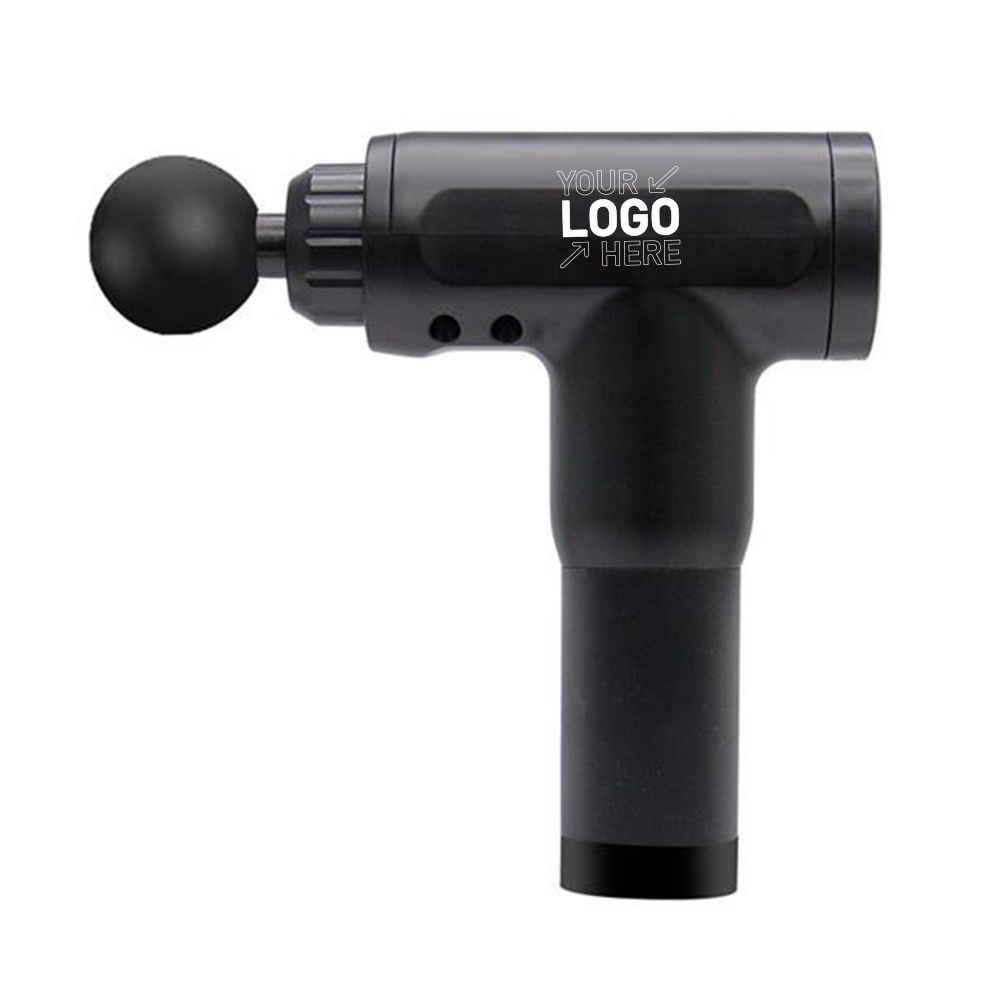 6 Speeds Massage Gun 1
