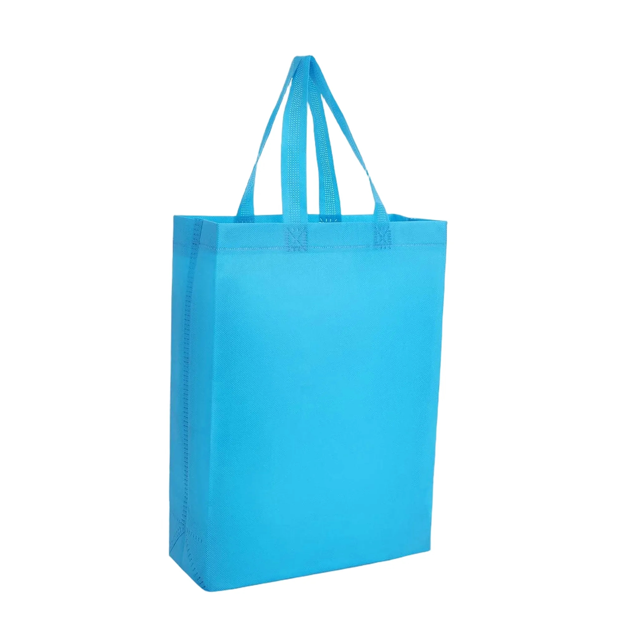 Large Non Woven Shopping Tote Bag for Groceries 1