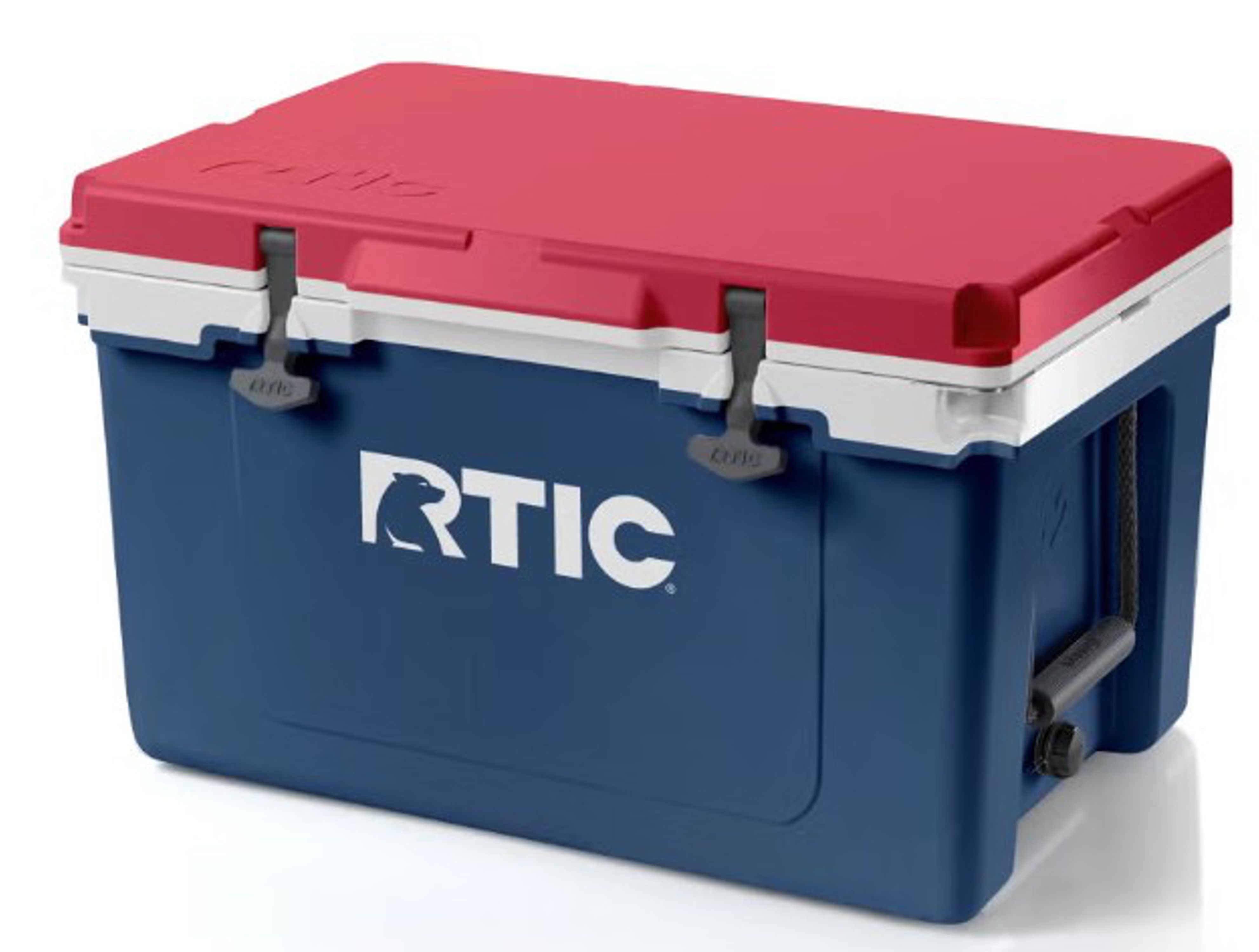RTIC 32 QT Ultra Light Cooler 6