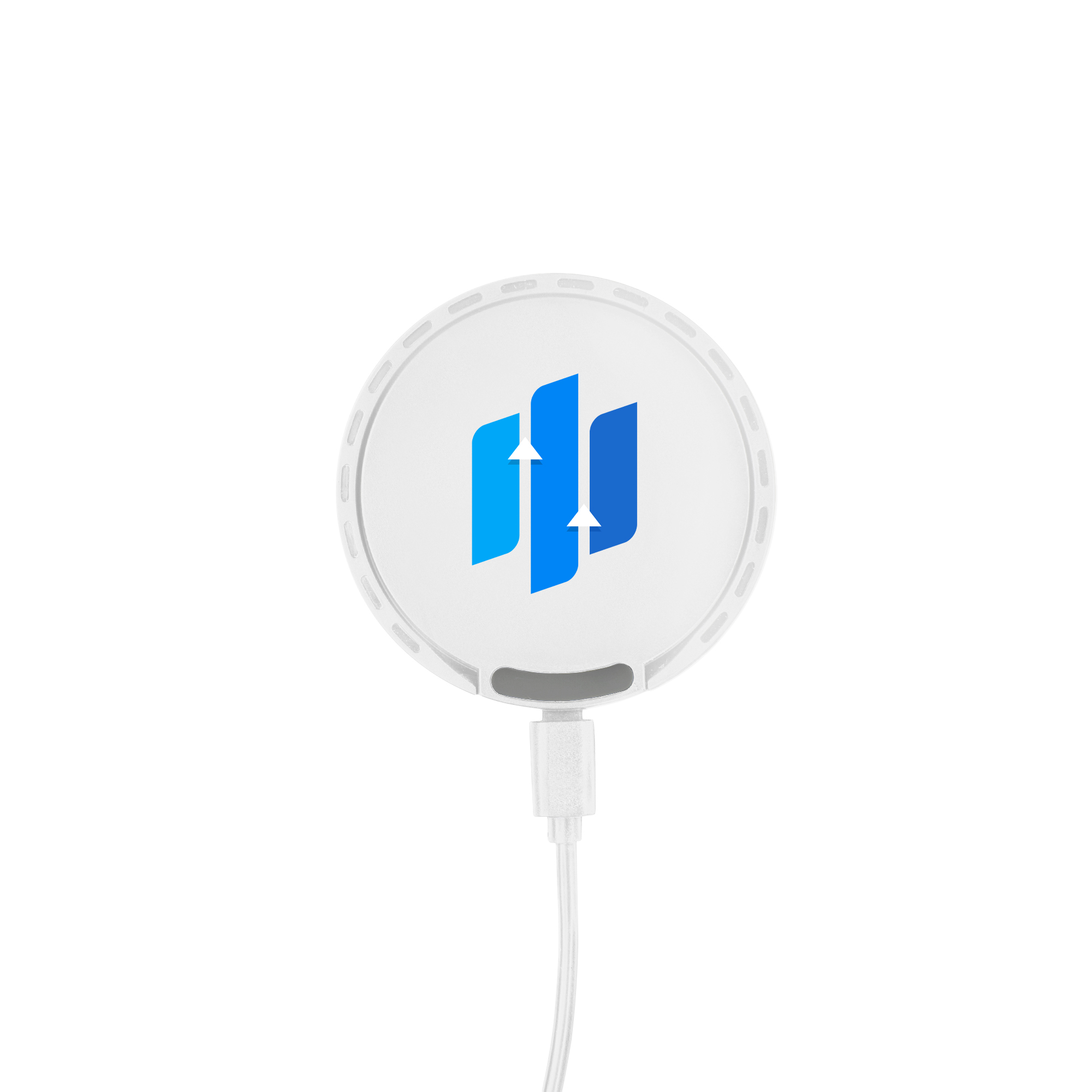 10W Mag Max Wireless Charger Phone Stand 4