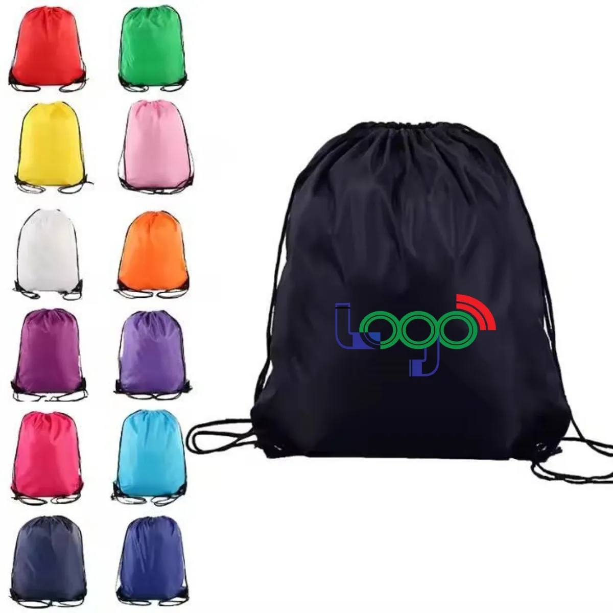 Drawstring Sportpack