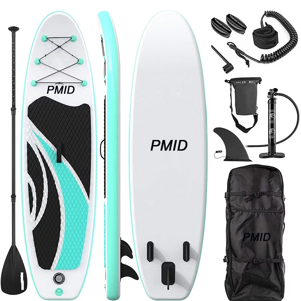 Inflatable Stand Up Paddle Board 1