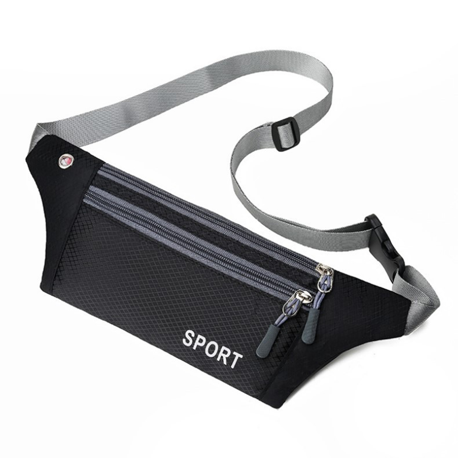 Waist Pack Bum Bag 2