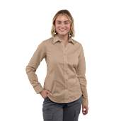 Women's WILSHIRE Long Sleeve Shirt 266