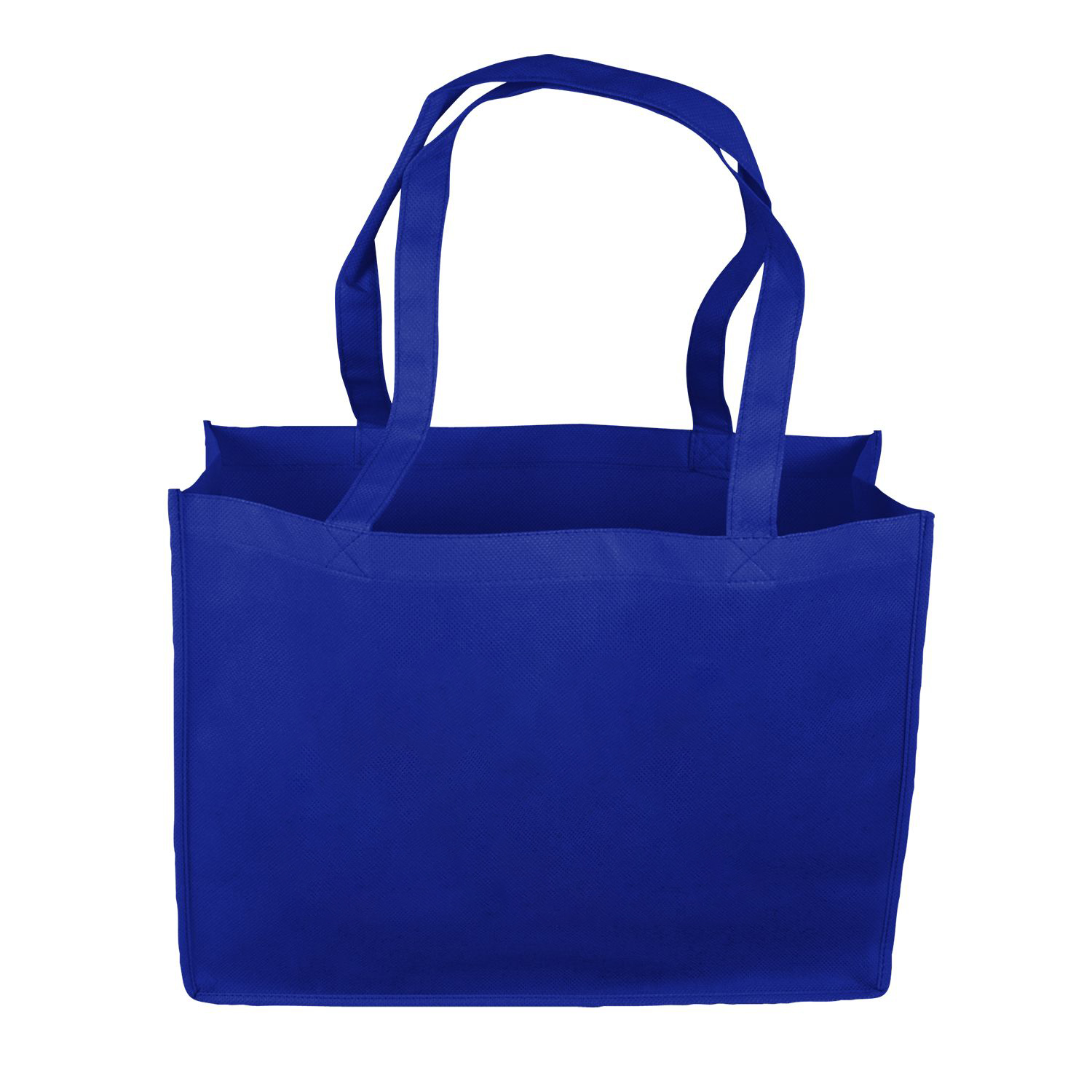 Eco Choice 16-inch Non-Woven Tote Bag 7