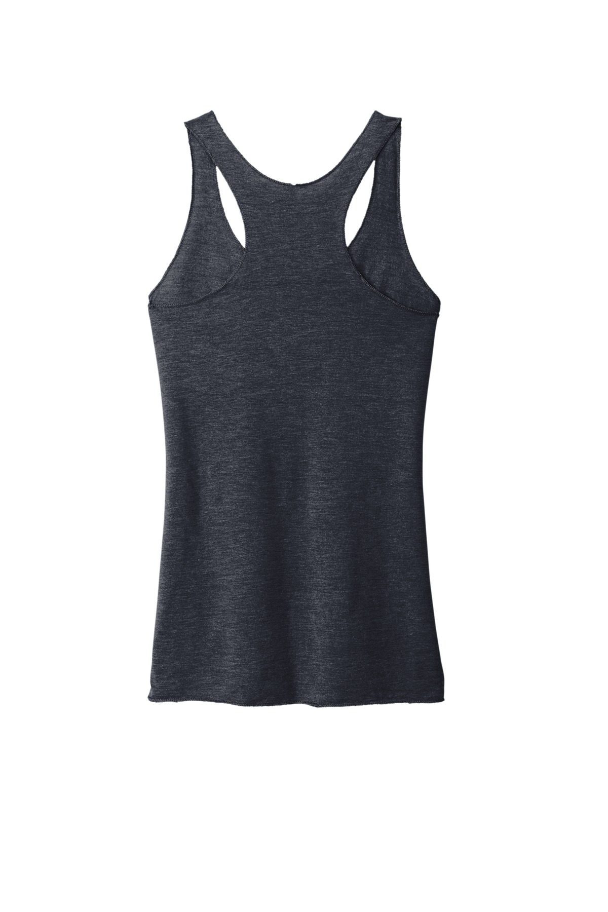 Next Level Apparel Women's Tri-Blend Racerback Tank. NL6733 49