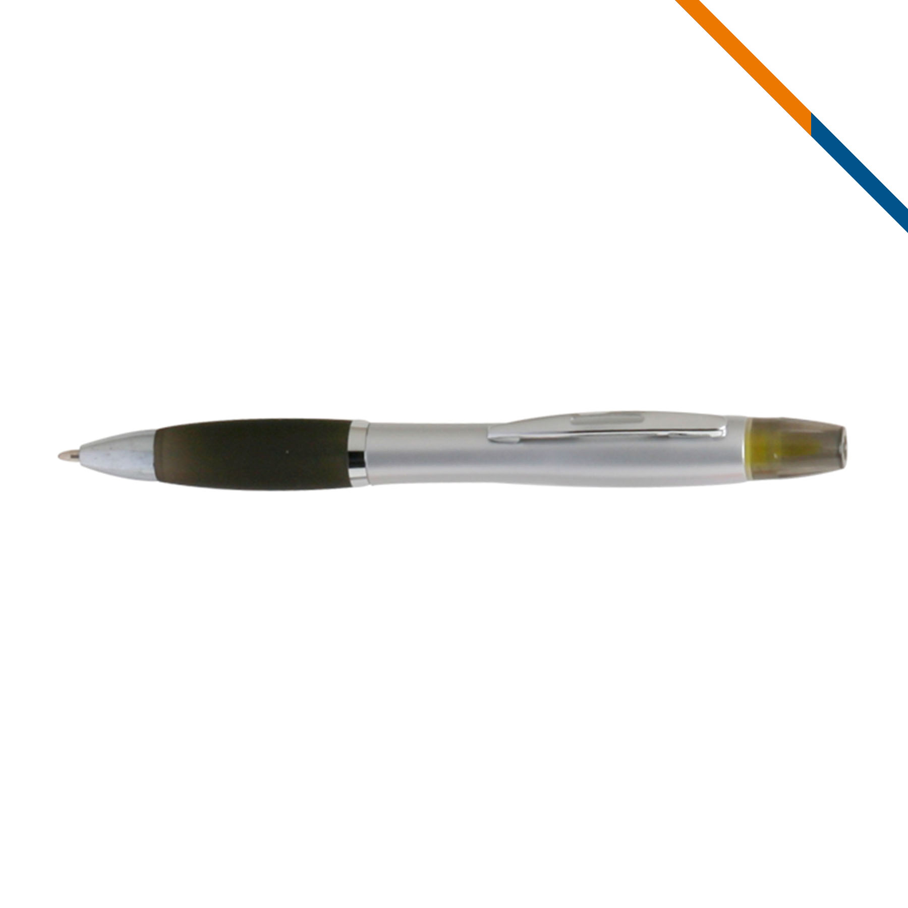 Erinne 2in1 Highlighter Ballpoint Pen 4