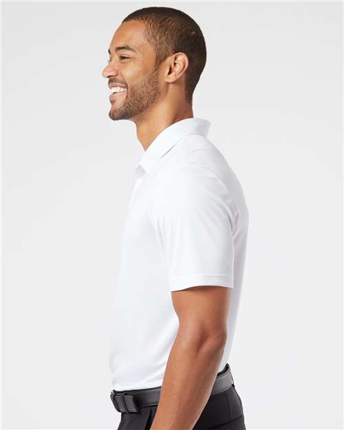 Men's Floating 3-Stripes Polo - A480 29