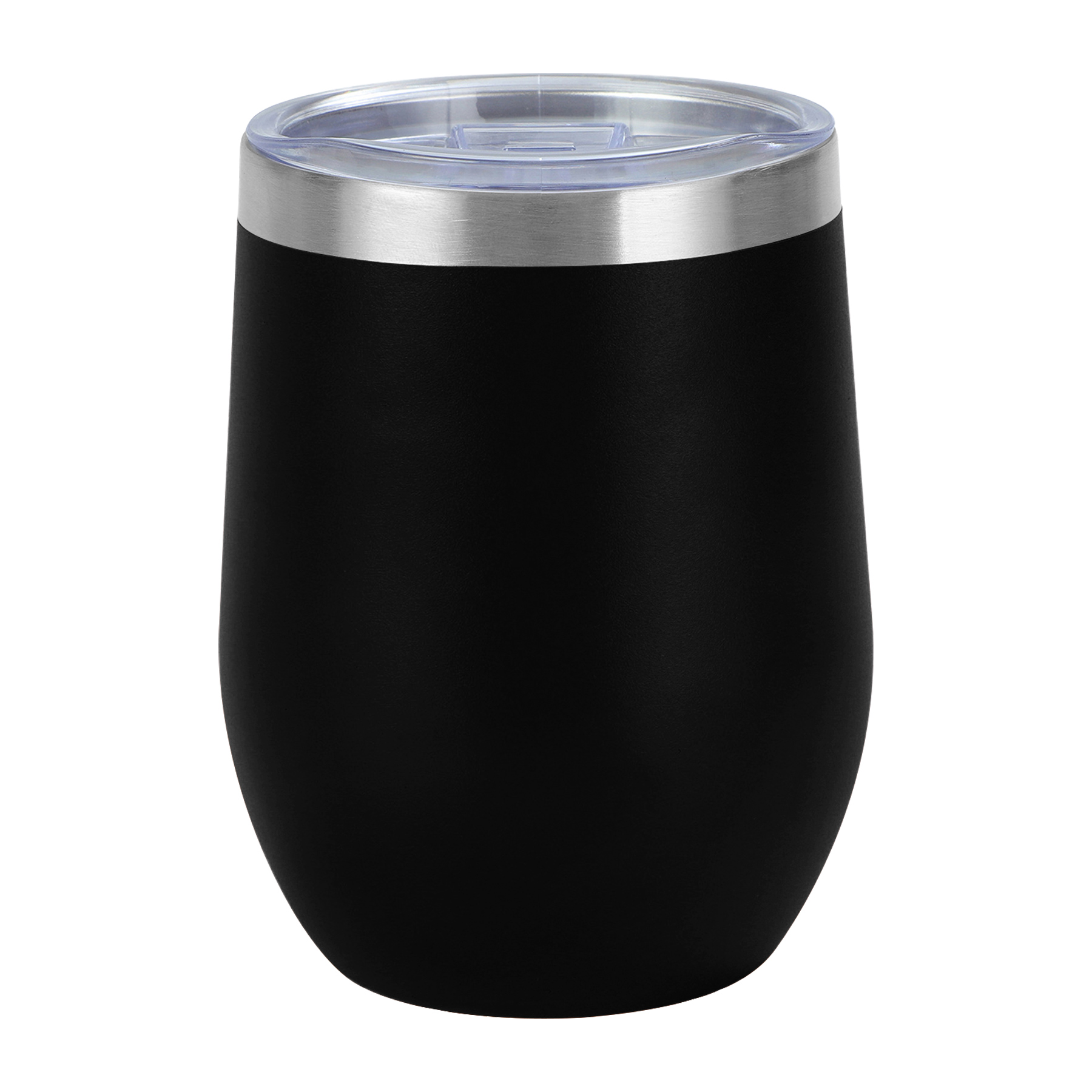 12 OZ Stainless Steel Tumbler 9