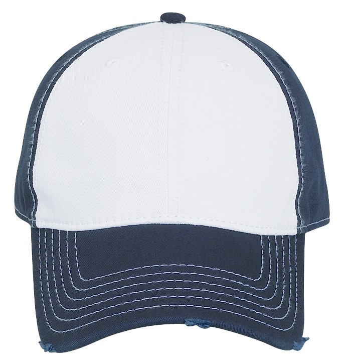 OTTO CAP® 6 Panel Low Profile Dad Hat 25