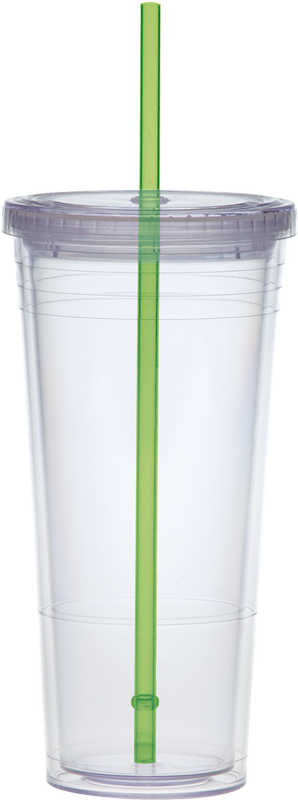 24 oz. Carnival Cup Collection 23