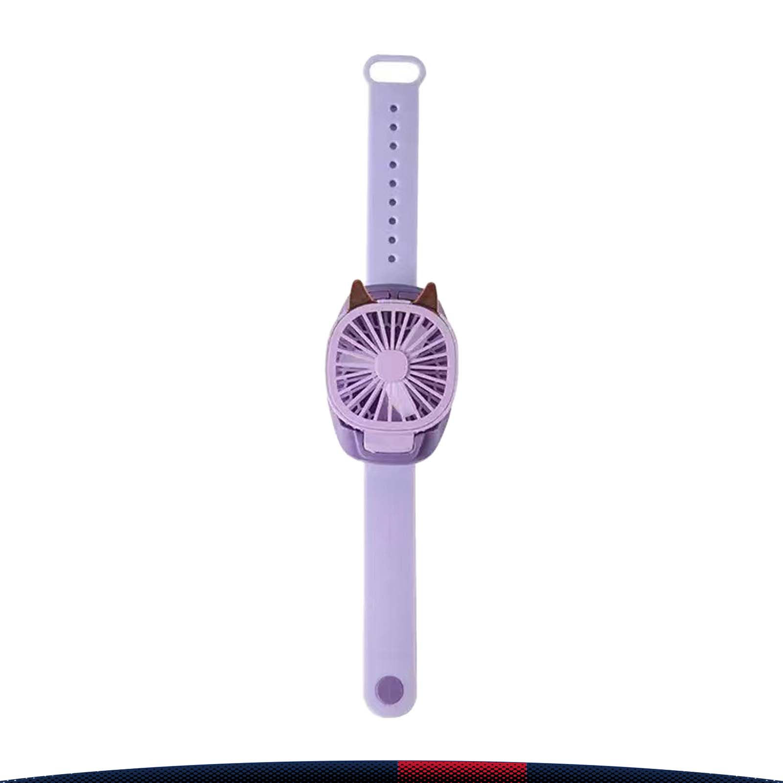 Manni Watch Fan 8