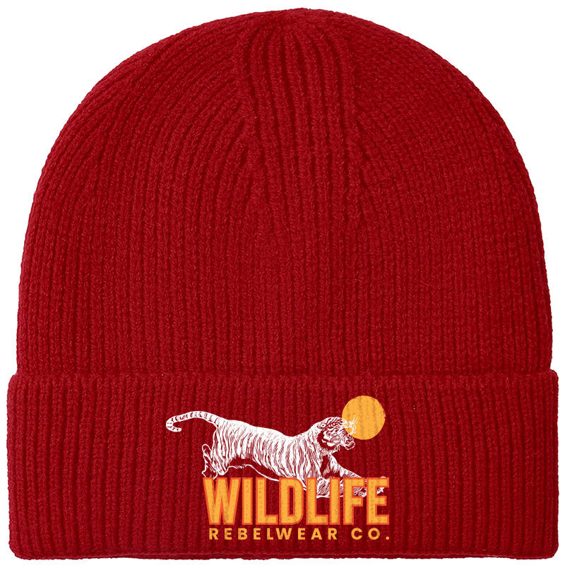 Custom Faux Cashmere Beanies 27
