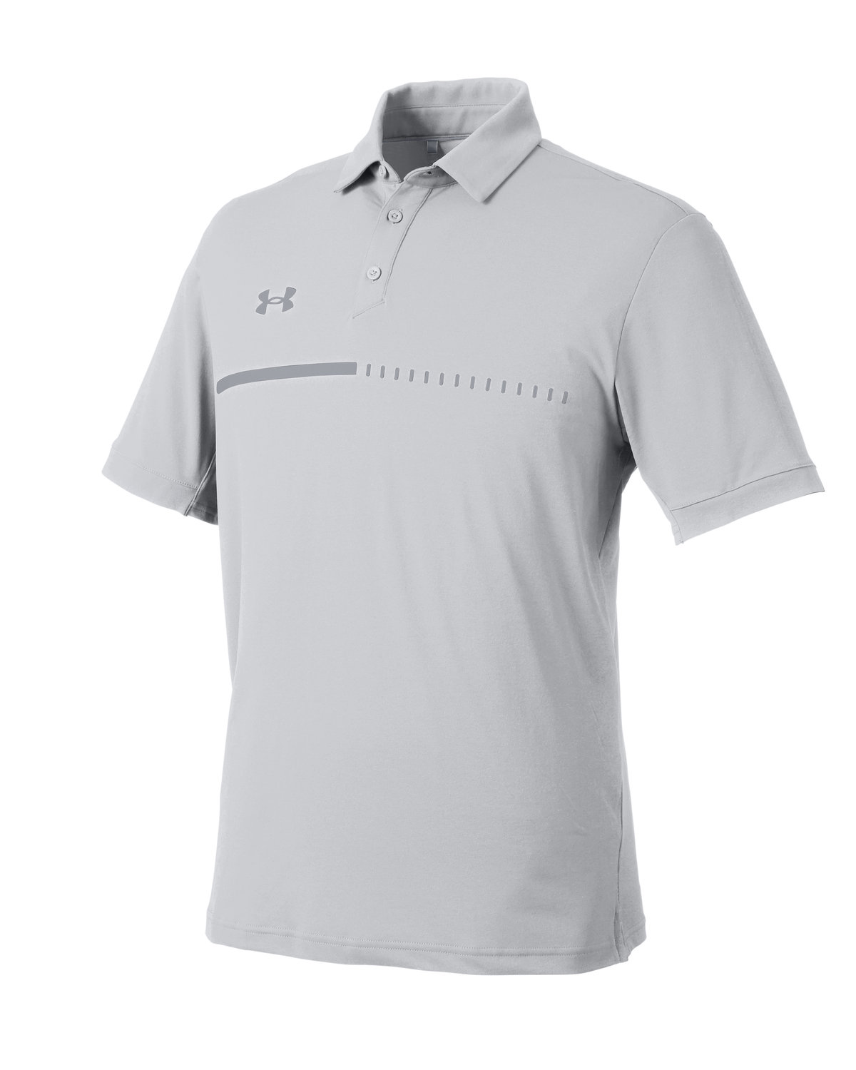 Men's Title Polo