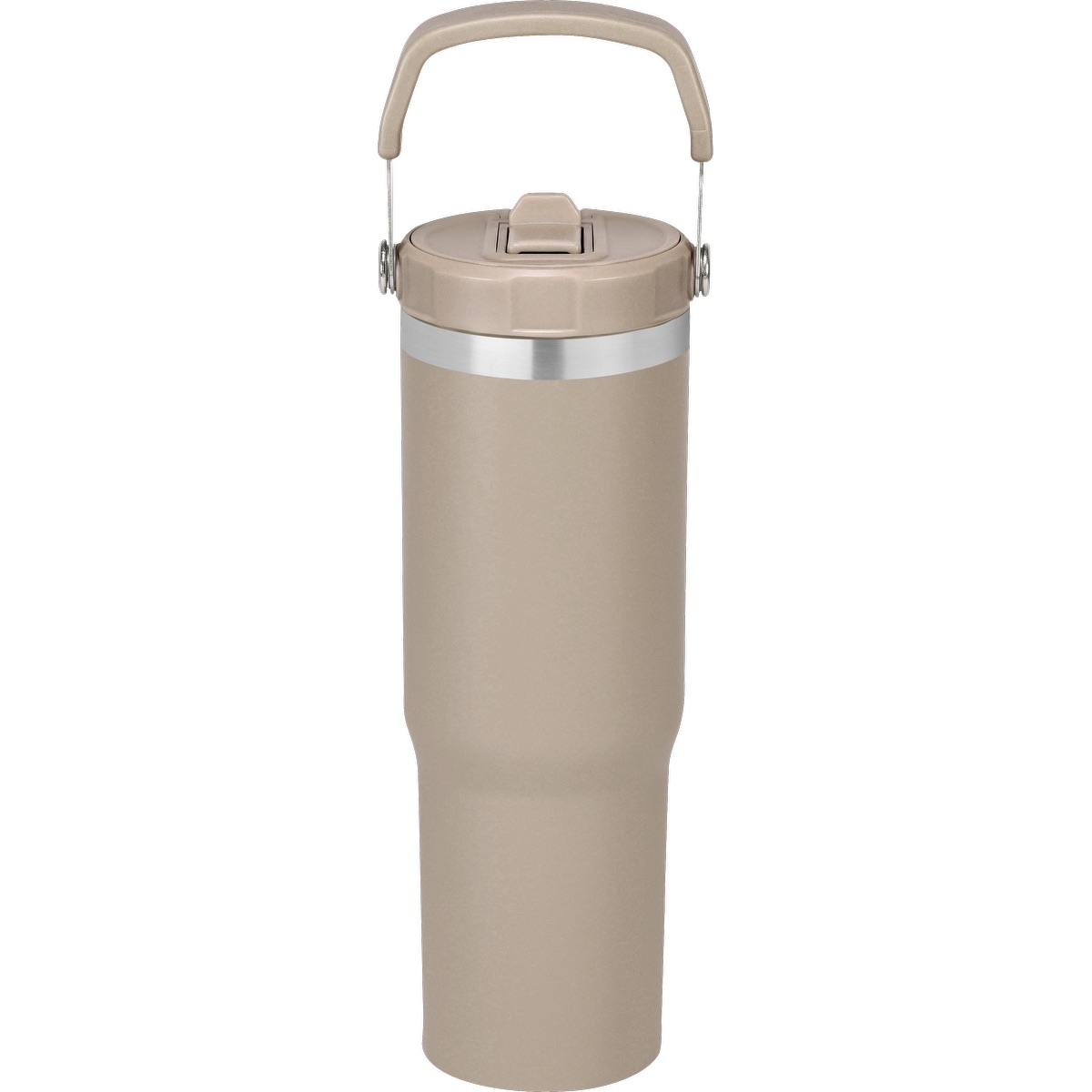 28oz Urban Peak® Pinnacle Flip Straw Tumbler 18