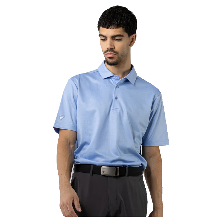 Levelwear Reveal Polo 7
