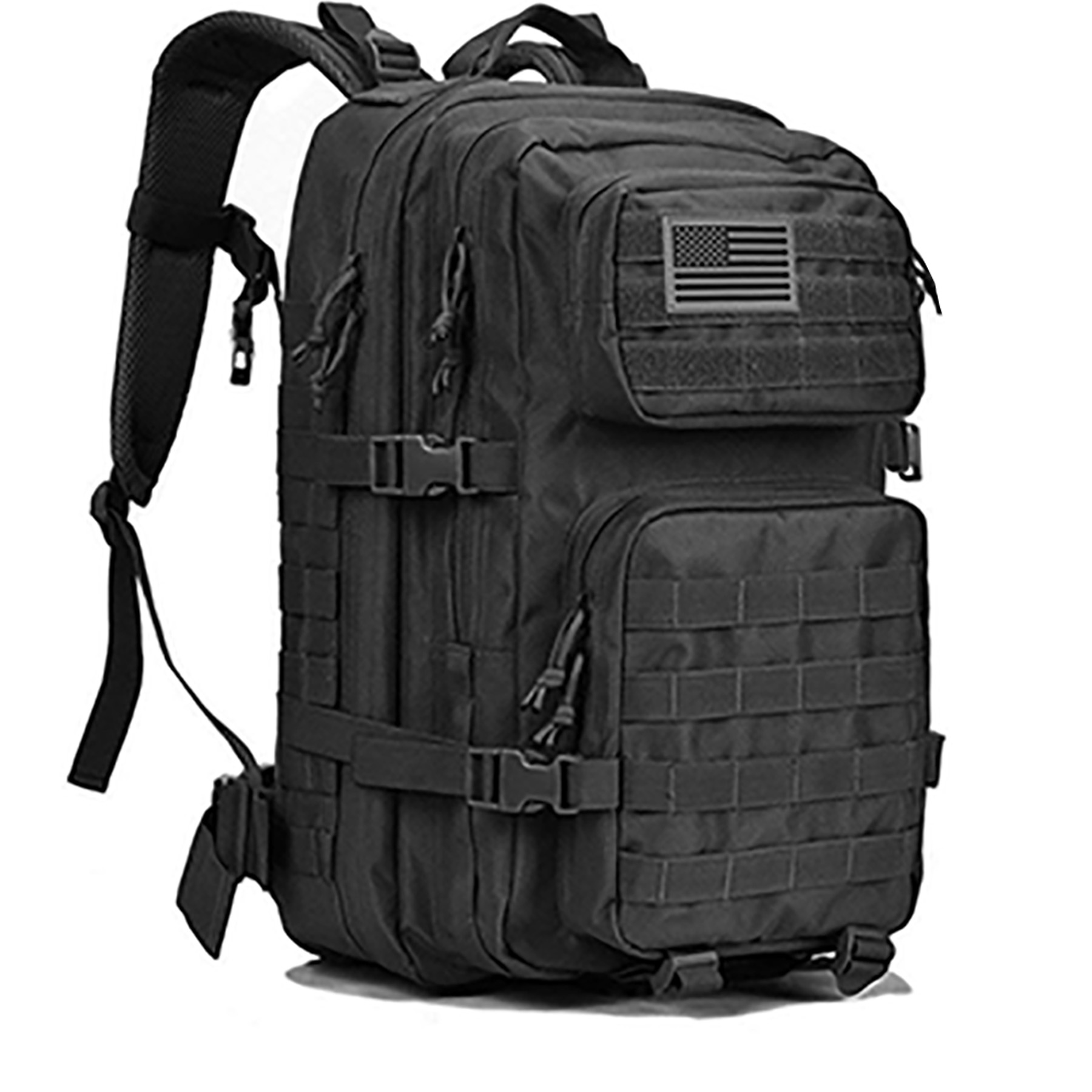 Military Tactical Backpack 2